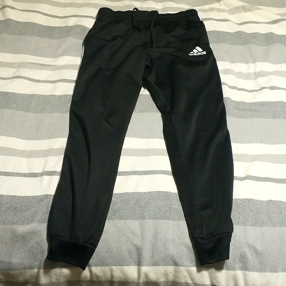 Adidas Men's running pants - Picture 4 of 5